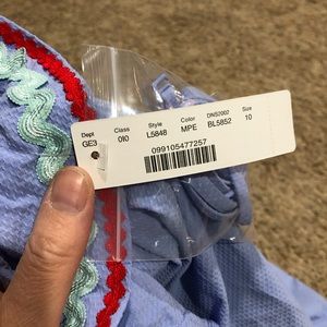 J. Crew Swim - Brand New J Crew Bathing Suit J. Crew Swim - Brand New J Crew Bathing Suit